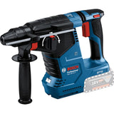 Perforateur sans-fil SDS-plus BOSCH 0611923001 GBH 18V-24 C Professionnal dans L-boxx 238 (sans batteries, sans chargeur)
