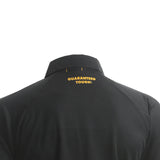 Polo noir DEWALT du M au XL - DWC125-013