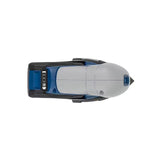 Ponceuse delta sans fil multifonction - 18V