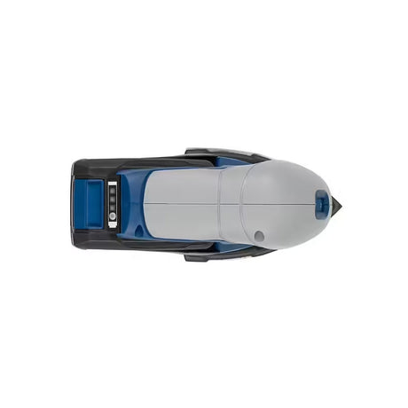 Ponceuse delta sans fil multifonction - 18V