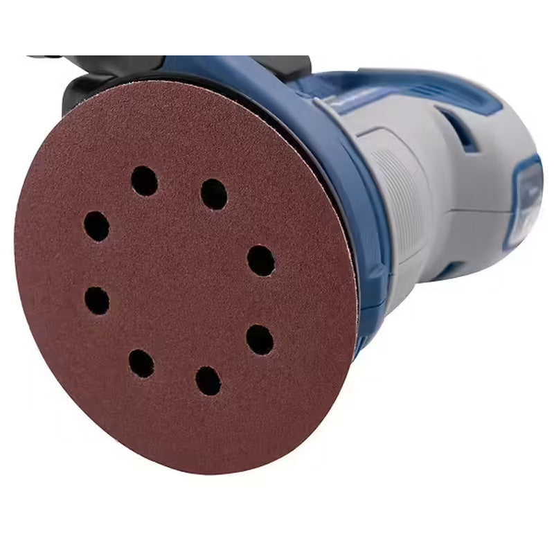 Ponceuse excentrique sans fil - 18V