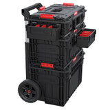 Qbrick System Kit bacs modulaires - QBRICK - Z263487PG003