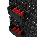 Qbrick System Kit bacs modulaires - QBRICK - Z263487PG003
