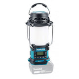 Radio avec lanterne LED LXT ® Makita Adventure DMR056 14,4 à 18 V Li-Ion - Usb- Bluetooth - DAB - Produit seul