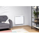 Ensemble double vasque suspendu SORRENTO
