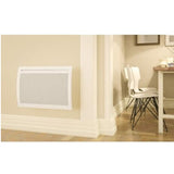 Radiateur aluminium AUREA ECOCONSO PROGRAMABLE DIGITAL VERTICAL 2000W