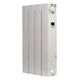 Radiateur inertie sèche Seychelles Confort - Céramique - 750W
