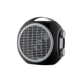 Radiateur soufflant mobile - 2000W