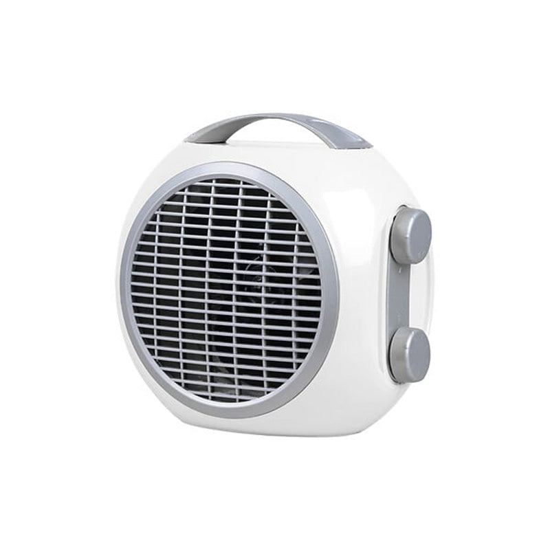 Radiateur soufflant mobile - 2000W