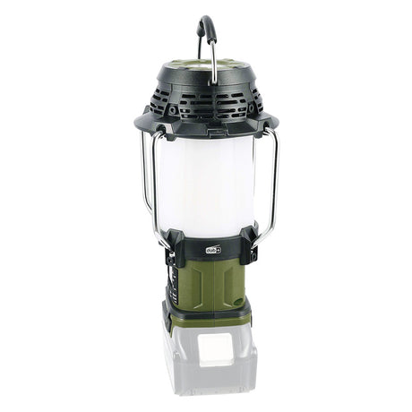 Radio avec lanterne LED LXT ® Makita Adventure DMR056 14,4 à 18 V Li-Ion - Usb- Bluetooth - DAB - Produit seul