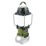 Radio avec lanterne LED LXT ® Makita Adventure DMR056 14,4 à 18 V Li-Ion - Usb- Bluetooth - DAB - Produit seul