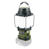 Radio avec lanterne LED LXT ® Makita Adventure DMR056 14,4 à 18 V Li-Ion - Usb- Bluetooth - DAB - Produit seul