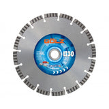 Rainureuse béton SF150 - GÖLZ - 2,3 kW + 4 disques