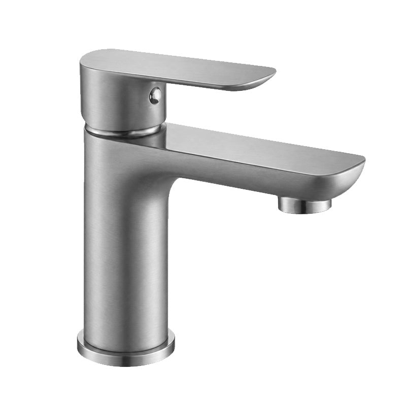 Mitigeur chromé pour lavabo modèle Grey ROUSSEAU