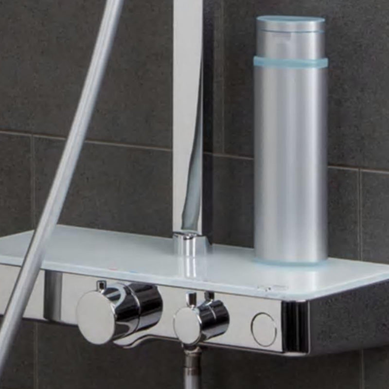 Systeme thermostatique de douche OCEAN