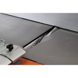 Raboteuse Dégauchisseuse - PEUGEOT Outils Pro - PRD410HCT - TRIPHASÉ