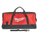 Sac de transport MILWAUKEE Contractor Bag XL - no wheels