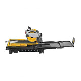 Scie à matériaux grande capacité 1600W 250 mm  D36000-QS DEWALT