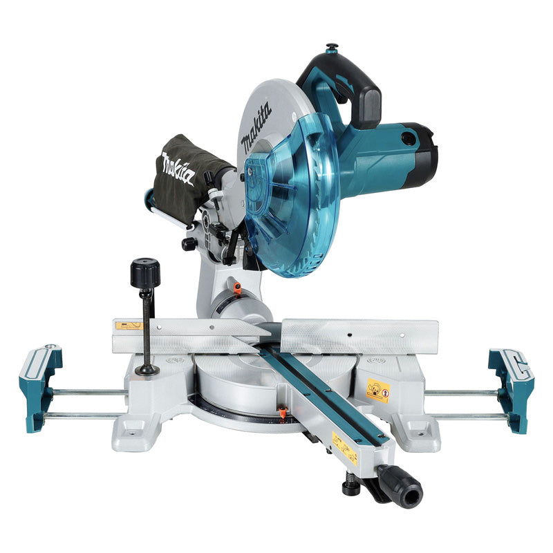 Scie à onglet radiale 1450W Ø260mm MAKITA LS1110F