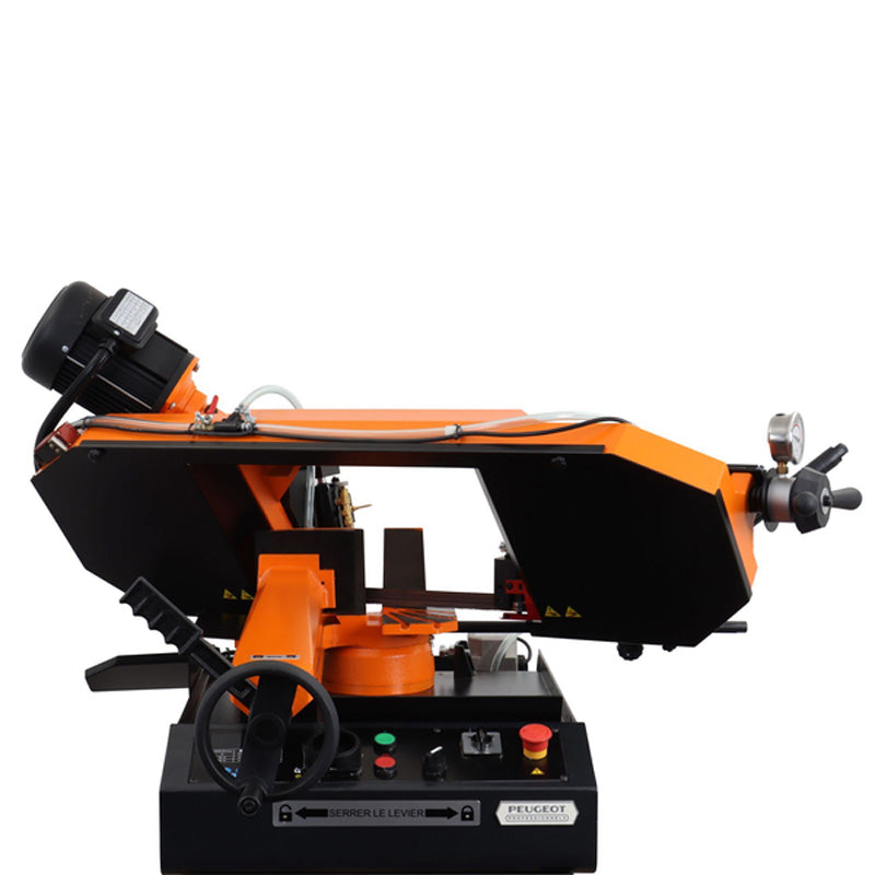 Scie à ruban - PEUGEOT Outils Pro - PSR250A