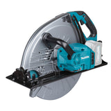 Scie circulaire MAKITA HS013GZ 40V Ø415mm