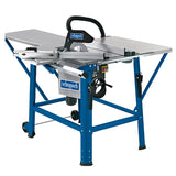 Scie circulaire sur table SCHEPPACH 2200W