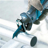 Scie sabre 13mm 18V MAKITA DJR183ZJ en coffret