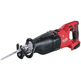 Scie sabre pendulaire FLEX RSP DW 18.0-EC C 18V
