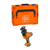 Scie sabre sans fil compacte|FEIN |ASAS 18-21 K AS