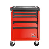 Servante ROLL 5 tiroirs - 3 modules par tiroir - CADEAU FACOM