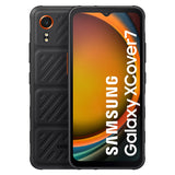 Smartphone Xcover 7  - SAMSUNG - Galaxy Entreprise Edition - M-G556BZKDEEB
