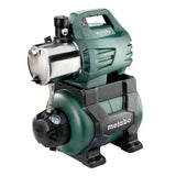 Surpresseur avec réservoir METABO HWW 6000/25 Inox 600975000