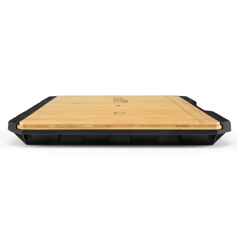 Plateau de travail StackTech TOUGHBUILT TB-B1-A-10-CEA