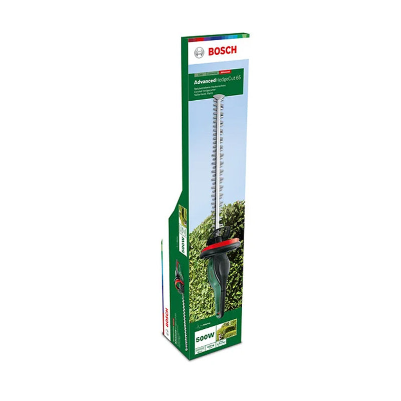 Taille-haies filaire BOSCH AdvancedHedgeCut 65