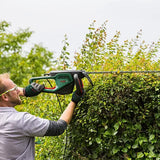 Taille-haies filaire BOSCH AdvancedHedgeCut 65