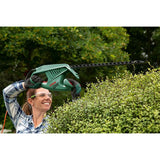 Taille-haies filaire BOSCH EasyHedgeCut 45