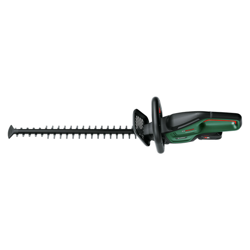 Taille-haies sans fil 18V BOSCH UniversalHedgeCut 18V-50 Outil seul sans batterie