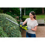 Taille-haies sans Fil RYOBI OHT1845 18V One+ 45 cm (vendu sans batterie)