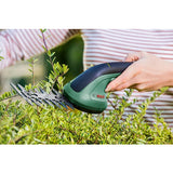 Taille-herbes BOSCH EasyShear 3,6V