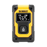Télémètre laser de poche 16m DEWALT DW055PL-XJ