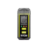 Testeur d'humidité RYOBI RBPINMM1 livré avec 2 piles