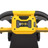 Tondeuse 53 cm DEWALT DCMWSP156N-XJ XR 2x18V Brushless - autopropulsée (vendu sans batterie)