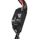 Tondeuse autotractée MAKITA DLM539Z 53 cm 2x18V Li-Ion (vendu sans batterie)
