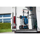 Tondeuse sans fil Ø 46cm GRA 18V2-46 BOSCH PROFESSIONAL 06008C8000 (Machine seule)