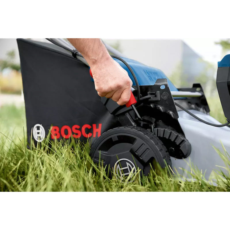 Tondeuse sans fil Ø 46cm GRA 18V2-46 BOSCH PROFESSIONAL 06008C8000 (Machine seule)