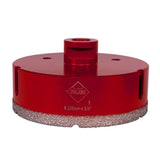 Trépan drygres superpro ø 120 mm m14 - RUBI - 57908