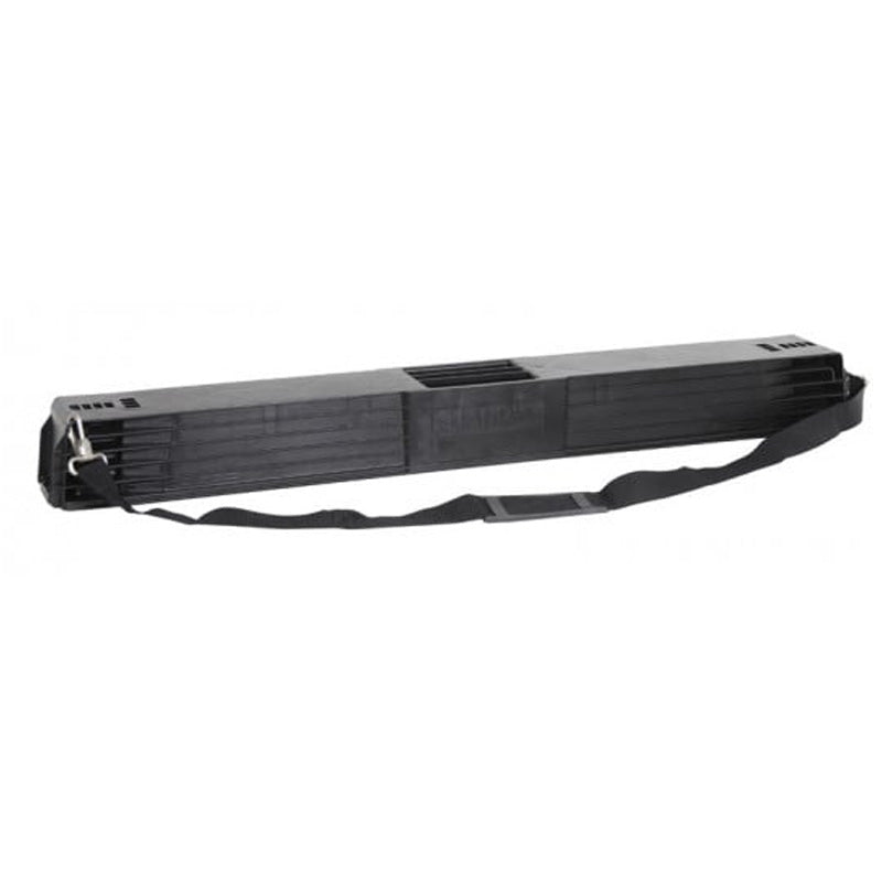 Lot de 2 tréteaux STANLEY  1-97-475 pliables et clipsables charge 350kg