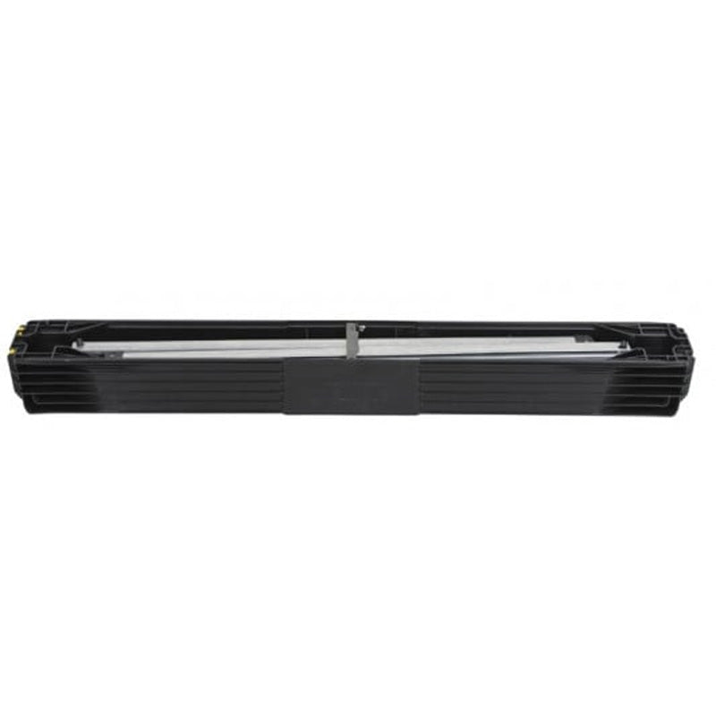 Lot de 2 tréteaux STANLEY  1-97-475 pliables et clipsables charge 350kg