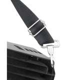 Lot de 2 tréteaux STANLEY  1-97-475 pliables et clipsables charge 350kg