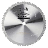 Tronçonneuse - PEUGEOT Outils Pro -  PTMC355